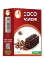 Afram Cocoa Powder - 50g Cocoa Powder 