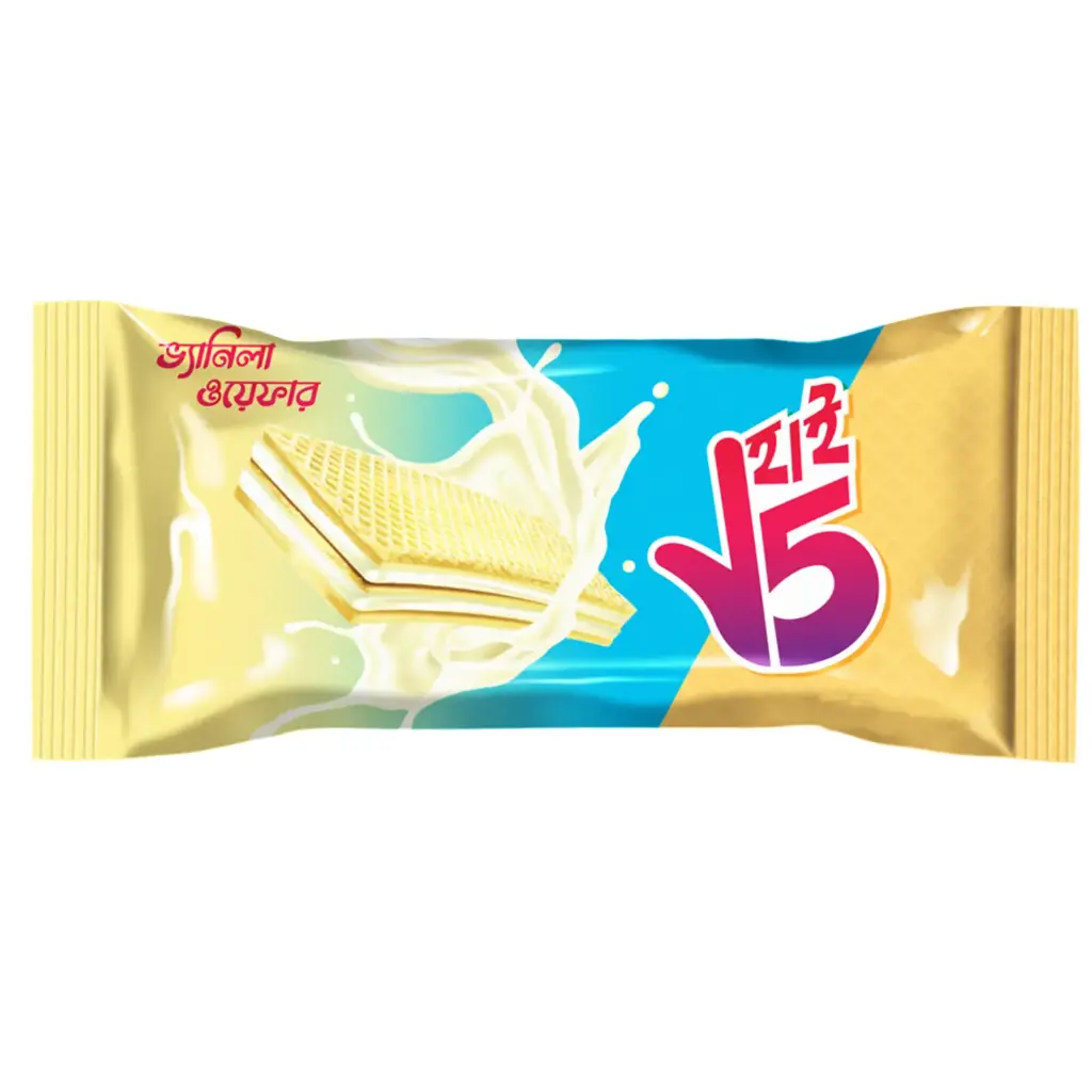Vanilla Wafer Biscuit ( 20g ) 