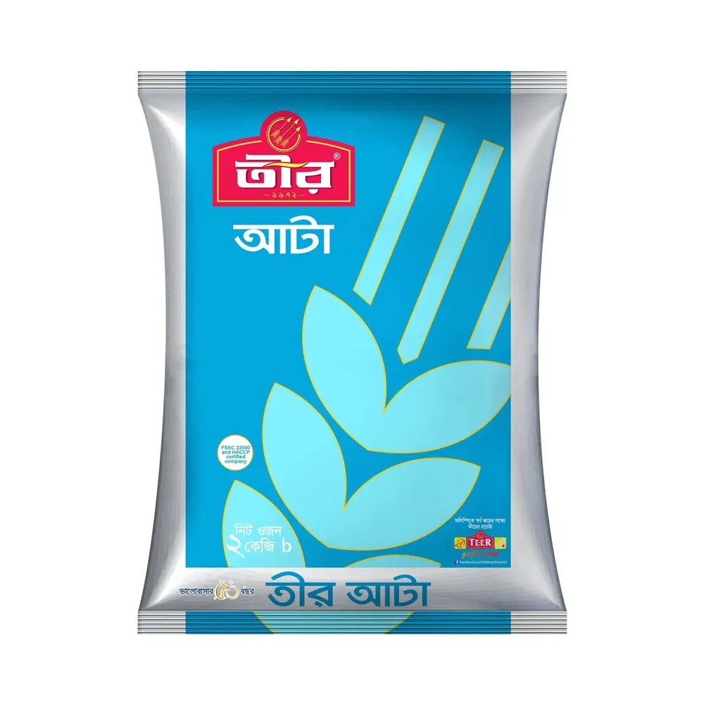 TEER Atta ( 2kg ) 