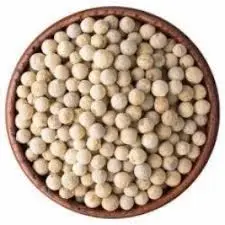 Sada gol moric (সাদা গোল মরিচ)