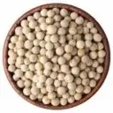 Sada gol moric (সাদা গোল মরিচ)