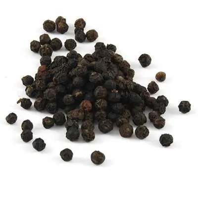 kalo gol moric ( কালো গোল মরিচ)