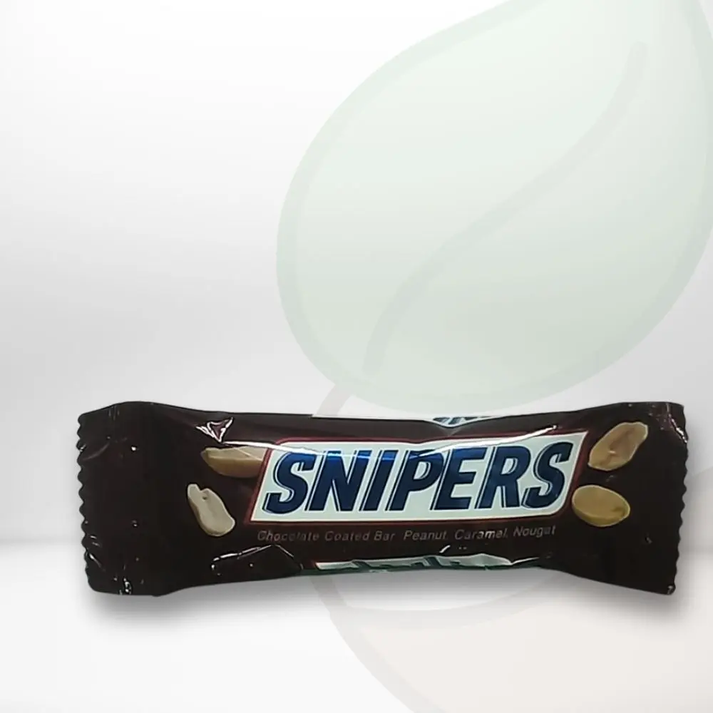 Pran SNIPERS Chocolate  14 Gm 