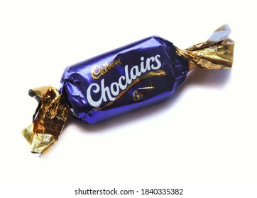 Fast Feasta Chocolate