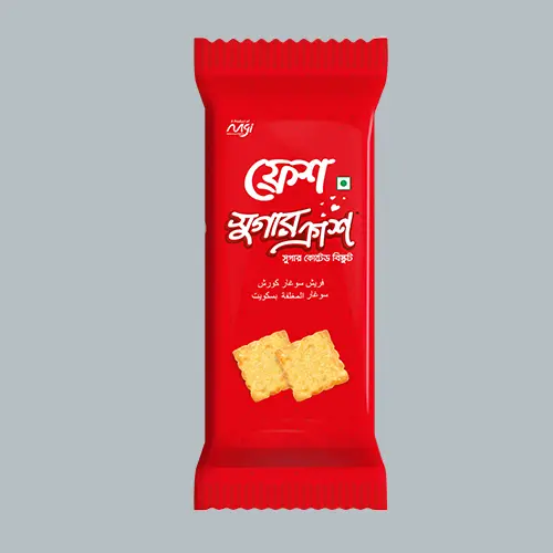 Fresh Sugar Crush (17 Gm)   