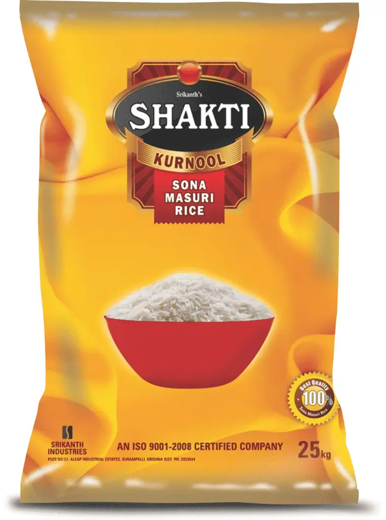 Shakti Premium Katari Najir Rice (কাটারি নাজির চাল) 