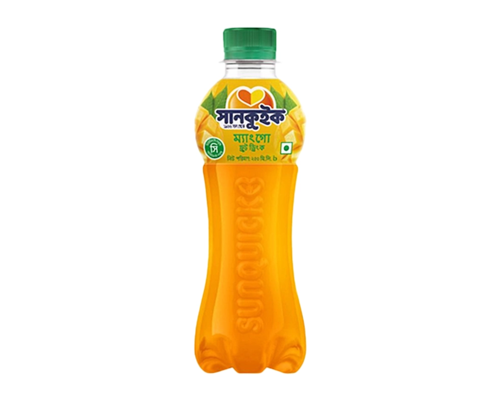 Sunquick (Mango Fruit Drink) (250ml)