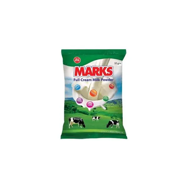 MARKS Full Cream Milk Powder - 10gm 