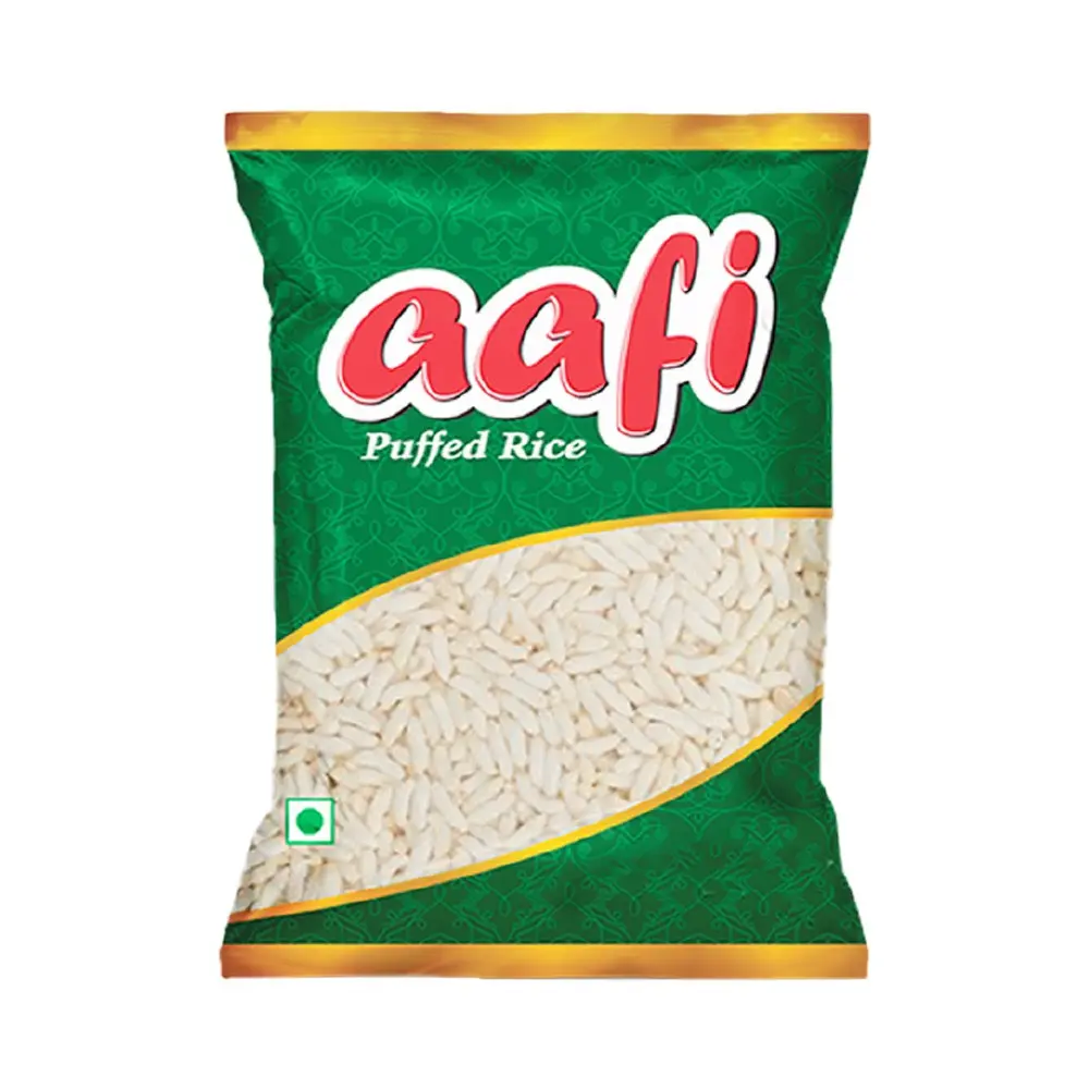 aafi Puffed Rice - Muri মুড়ি (500g)