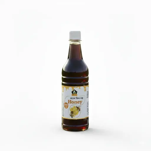 Black Seed Honey (কালোজিরার মধু)