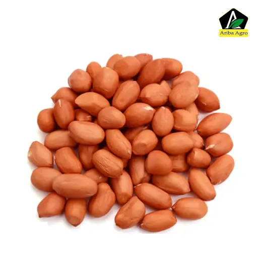 Thai Nut-থাই বাদাম কাঁচা
