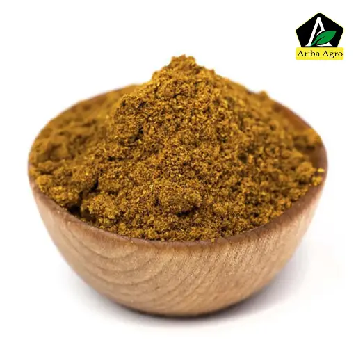 Garam Masala Powder (গরম মসলা)