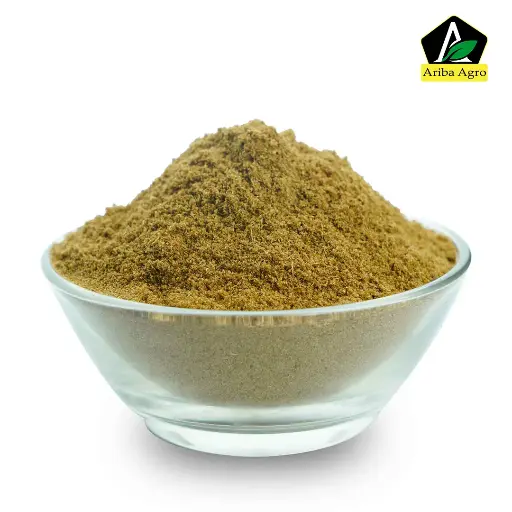 Cumin Powder (জিরা গুঁড়া)