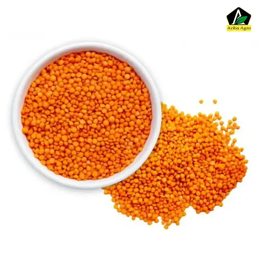 Lentils thin - মশুর ডাল চিকন