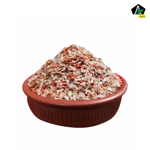 Lal Chini-লাল চিড়া