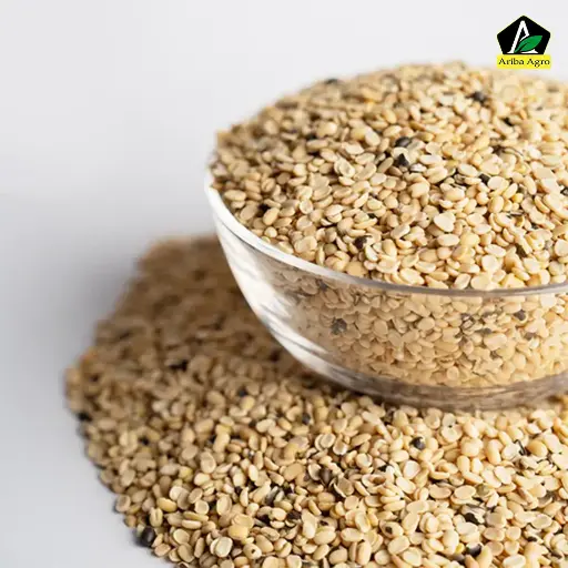 Mashkalai (kacha) Dal-(কাঁচা) মাসকালাই ডাল 