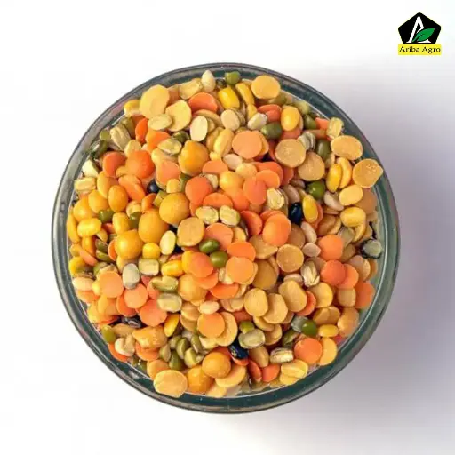 Mix Dal-মিক্স ডাল