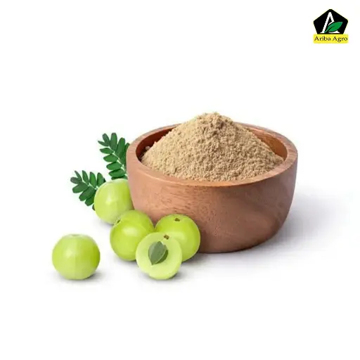 Amloki Powder-আমলকি গুড়া