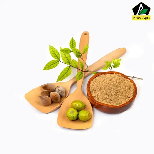 Bahera-বহেড়া