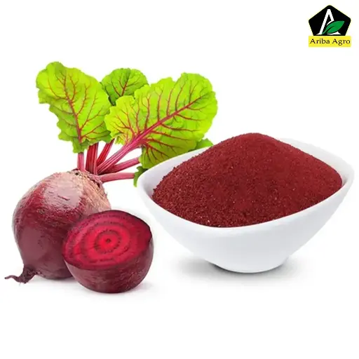 Birut Powder-বিটরুট গুড়া