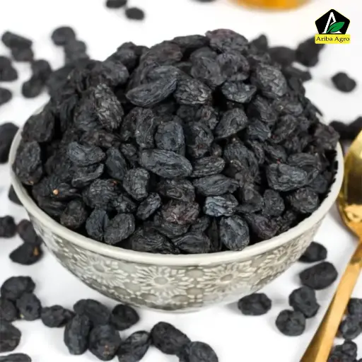 Black Kismis-কালো কিসমিস
