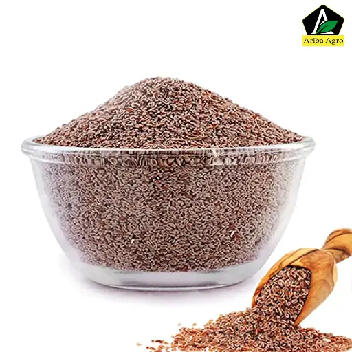 Esubgul Dana-ইসুবগুলের দানা