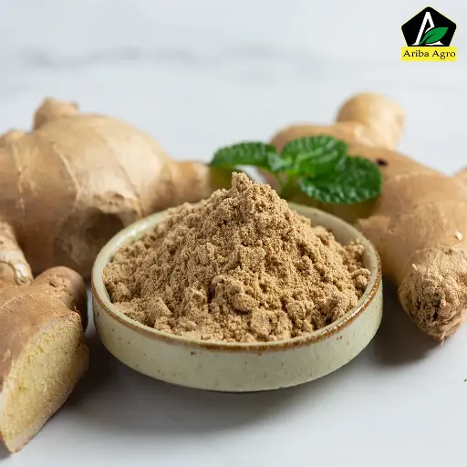Ginger Powder (আদা গুঁড়া)