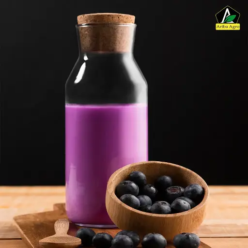 Jam powder-জামের গুঁড়া