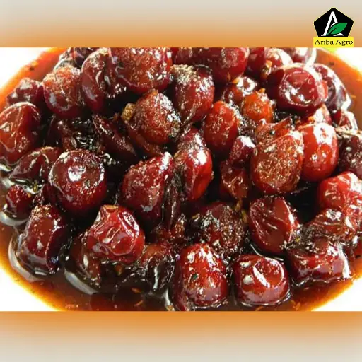 বরই চাটনি (Boroi Chutney)(200g)