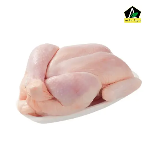 Natural Broiler Chicken (ব্রয়লার মুরগি) (Skin Off)