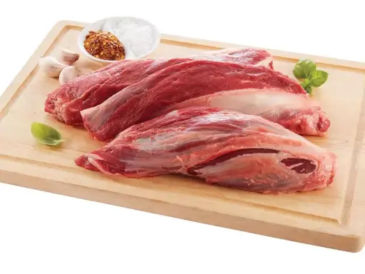 Premium Beef Kuruli Boneless. (গরুর করলির মাংস হাঁড় ছাড়া)