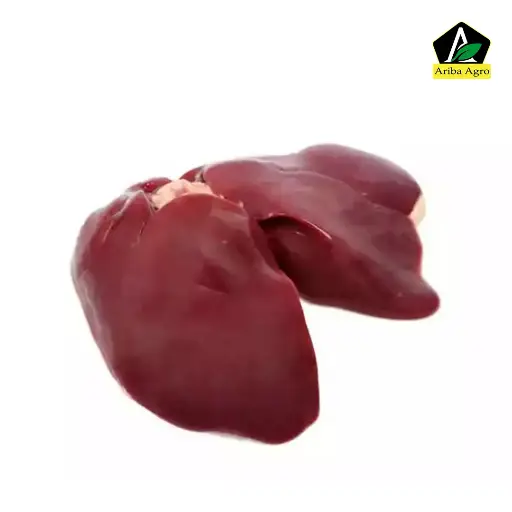 Premium Pure Cow Liver (গরুর পিওর কলিজা)