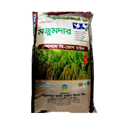  Mojumdar Ghee Vog(মজুমদার ঘি ভোগ)