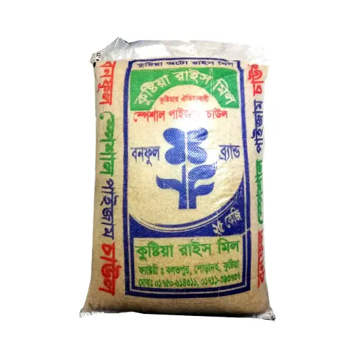 Paijam banaful rice (পাইজাম বনফুল চাল) 25kg