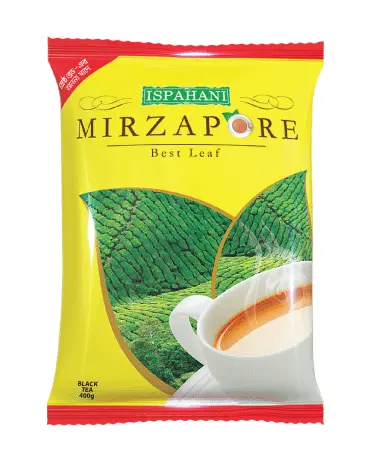 Tea Spahani - চা স্পাহানি (100g)