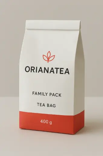 ORIANA TEA (Black Tea) - ওরিয়ানা চা (400g)