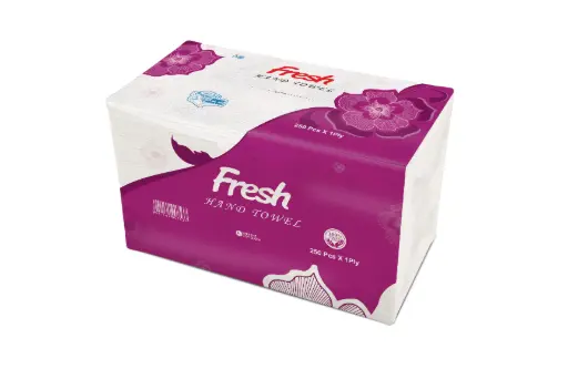 Fresh Hand Towel