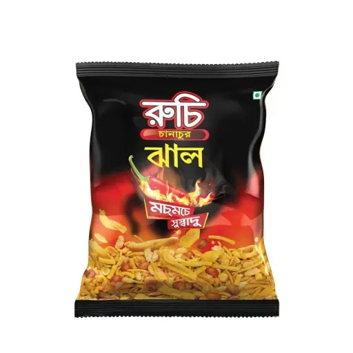Ruchi jhal chanachur