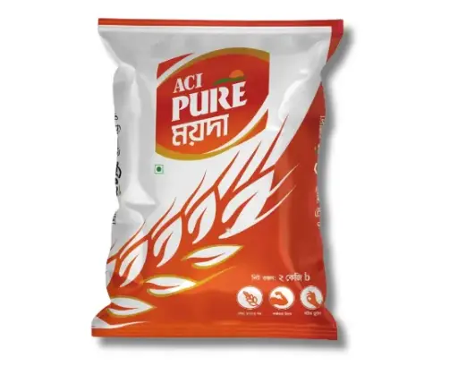 ACI Pure Moida