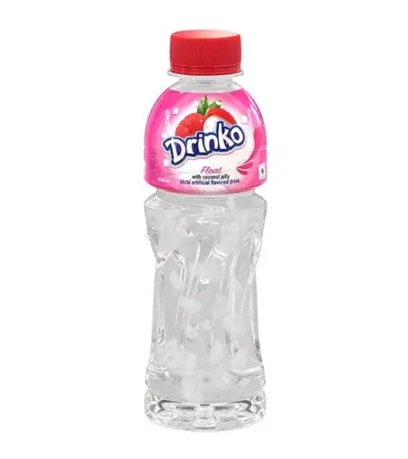 Drinko Litchi Flavored (250ml) 