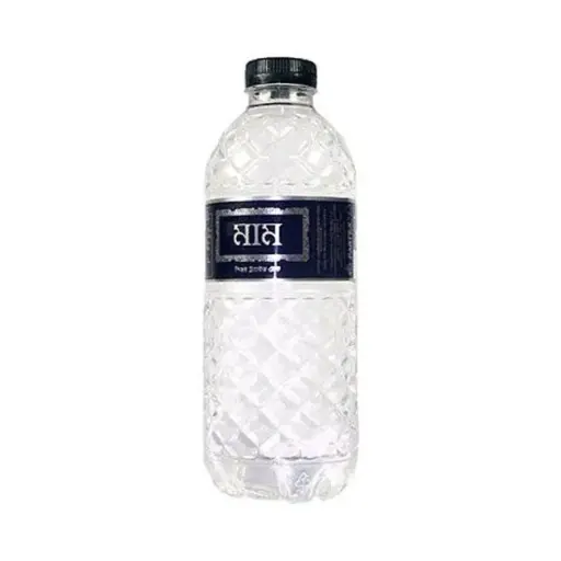 Water 1/2L