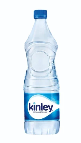 Kinley Water - ( 1L )