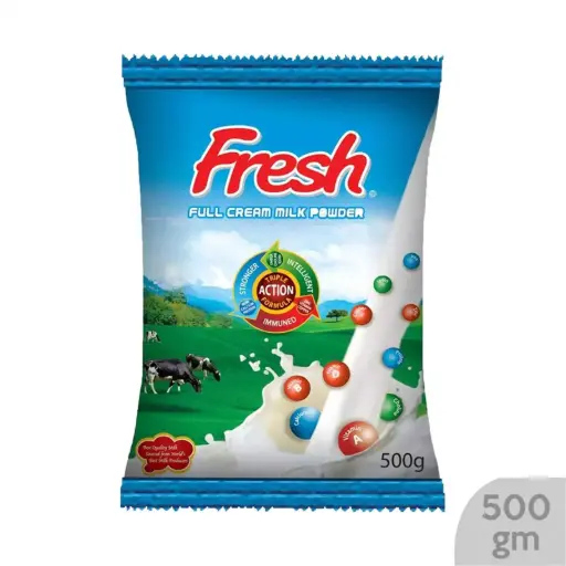 পাউডার দুধ (Milk Powder)
