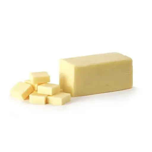 প্রক্রিয়াজাত চিজ (Processed Cheese)