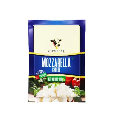  Cowbell Mozzarella Cheese  ( চিজ Cheese) (150g)