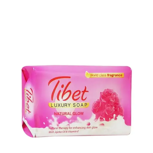 Tibet Luxury Soap