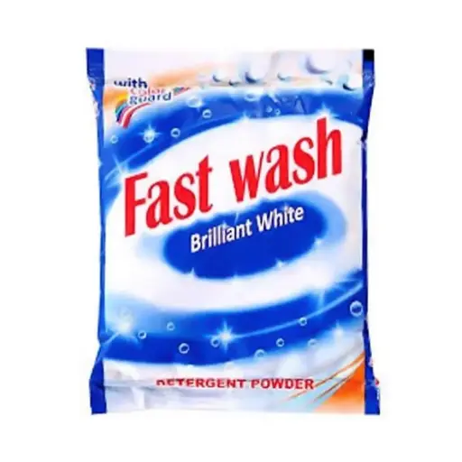 Fast Wash (Synthetic Detergent Powder)