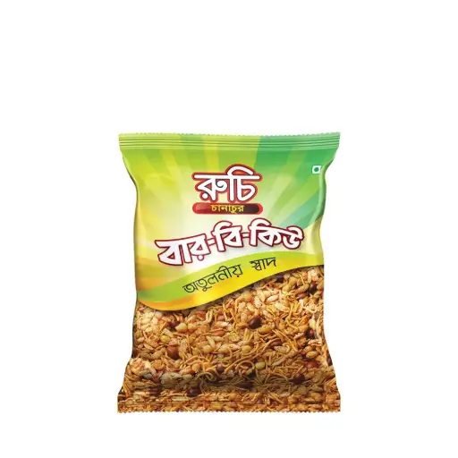 Square - Ruchi BBQ Chanachur (330g)