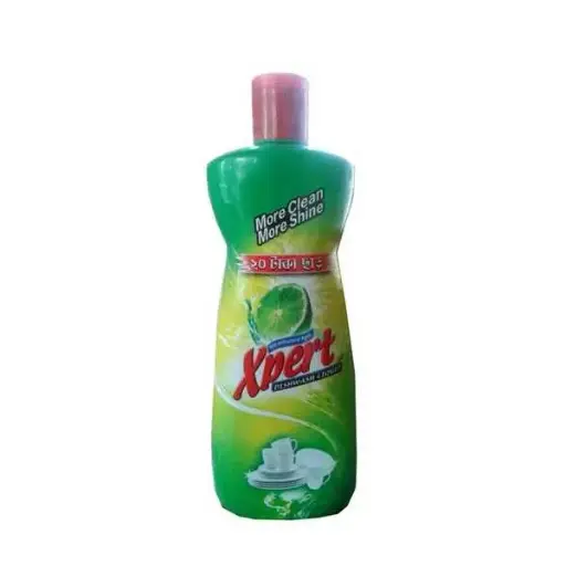 Xpert Liquid Dishwash