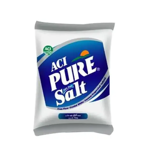 ACI Pure Salt (500g)